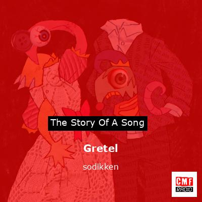 final cover Gretel sodikken