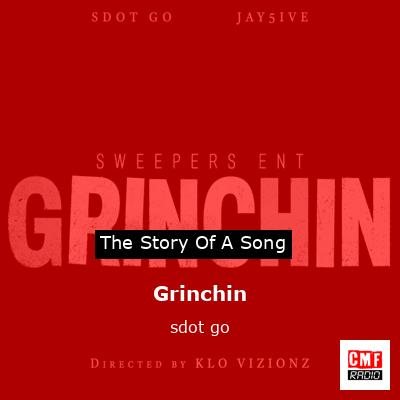 Grinchin – sdot go