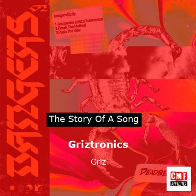 Griztronics – Griz
