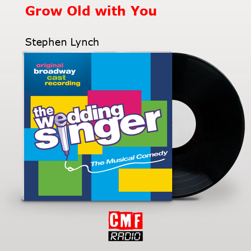 Grow Old with You – Stephen Lynch