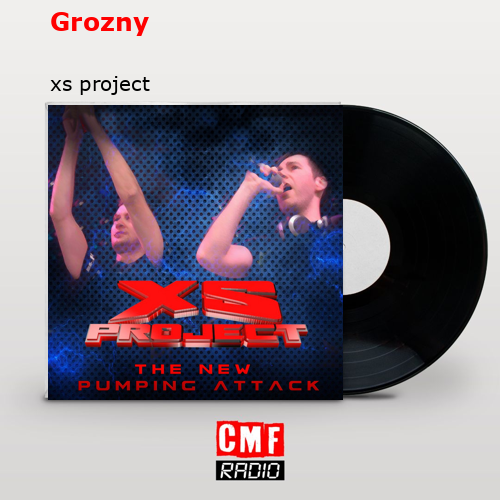 Grozny – xs project