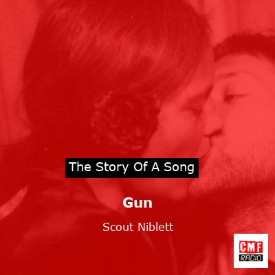 Gun – Scout Niblett