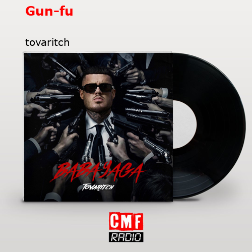 Gun-fu – tovaritch