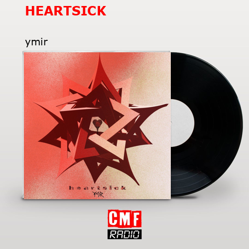 final cover HEARTSICK ymir