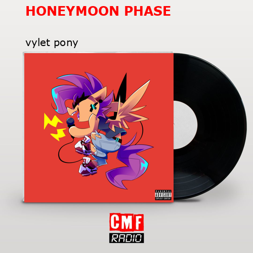 HONEYMOON PHASE – vylet pony