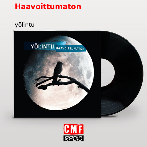 Haavoittumaton – yölintu