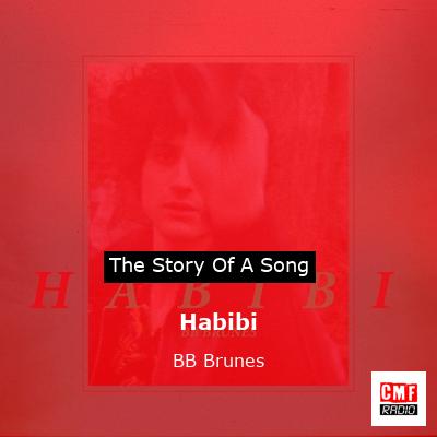 Habibi – BB Brunes