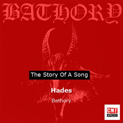 Hades – Bathory