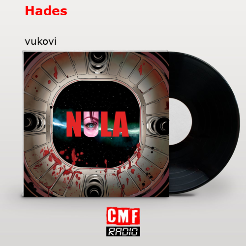 Hades – vukovi