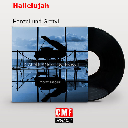 final cover Hallelujah Hanzel und Gretyl