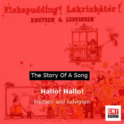 Hallo! Hallo! – knutsen and ludvigsen