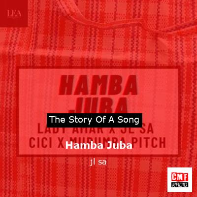 Hamba Juba – jl sa