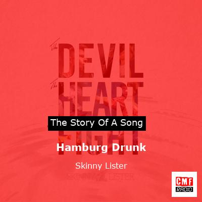 Hamburg Drunk – Skinny Lister