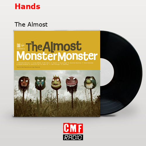 Hands – The Almost