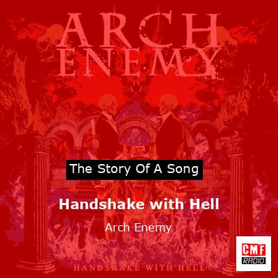 Handshake with Hell – Arch Enemy