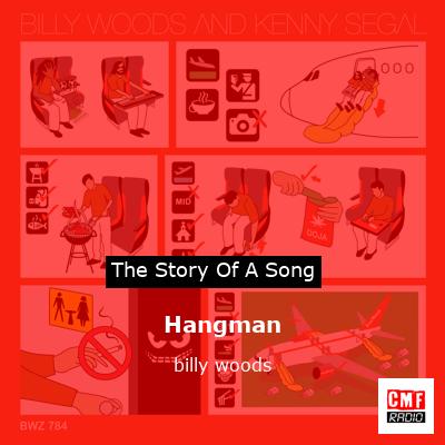 Hangman – billy woods
