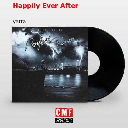 Happily Ever After – yatta