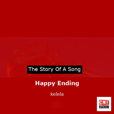 Happy Ending – kelela