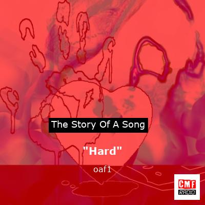 “Hard” – oaf1