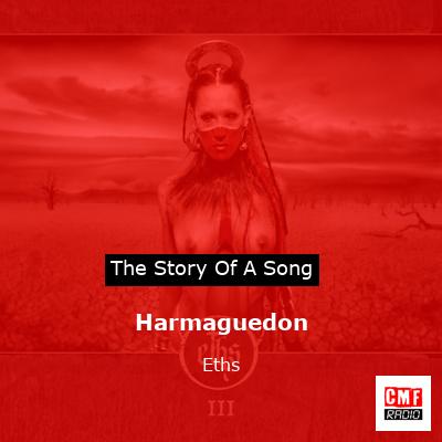 Harmaguedon – Eths