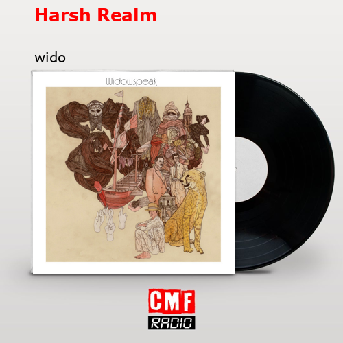 Harsh Realm – wido