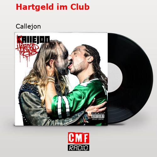 Hartgeld im Club – Callejon