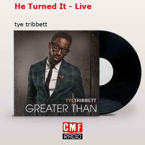 The story and meaning of the song 'We Gon' Be Alright - tye tribbett