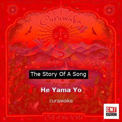 He Yama Yo – curawaka