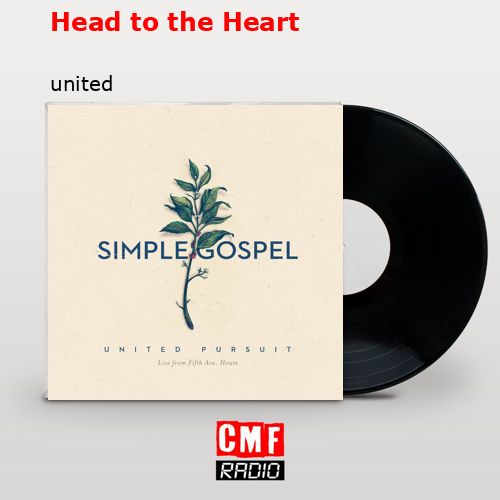 final cover Head to the Heart united