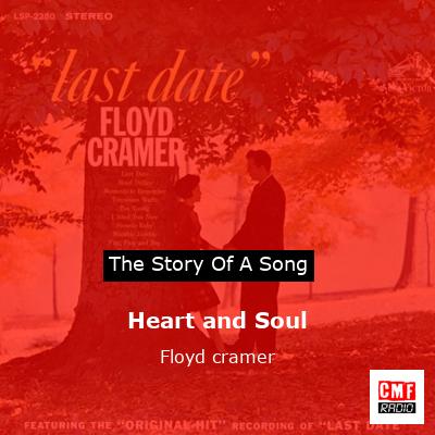 final cover Heart and Soul Floyd cramer