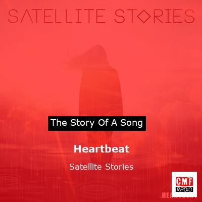 final cover Heartbeat Satellite Stories