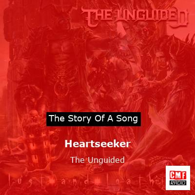 Heartseeker – The Unguided