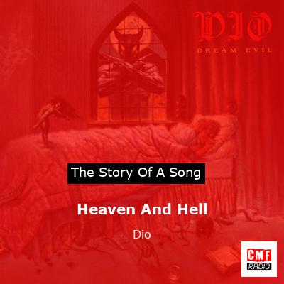 Heaven And Hell – Dio