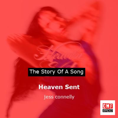Heaven Sent – jess connelly