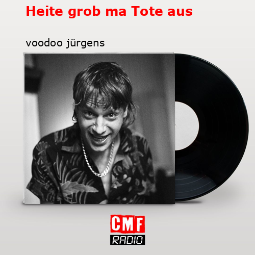 final cover Heite grob ma Tote aus voodoo jurgens