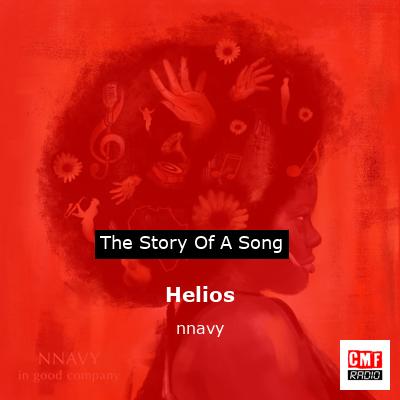 Helios – nnavy