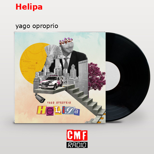 Helipa – yago oproprio