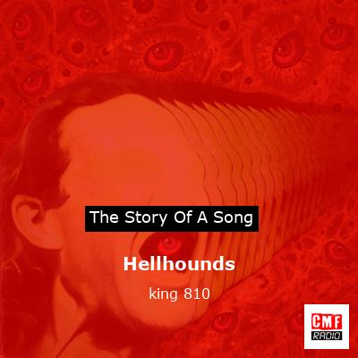 Hellhounds – king 810