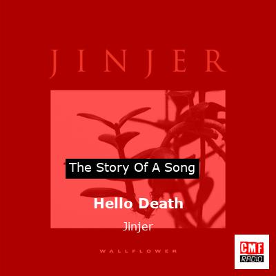 Hello Death – Jinjer