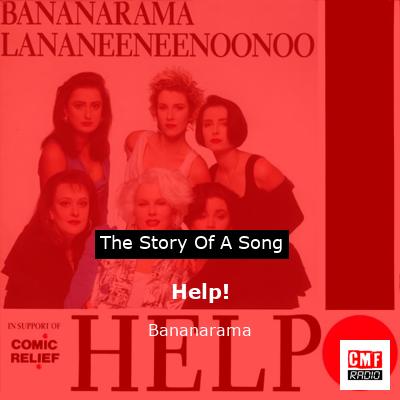 Help! – Bananarama