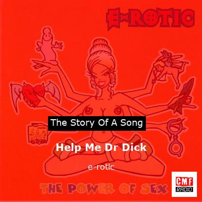 Help Me Dr Dick – e-rotic