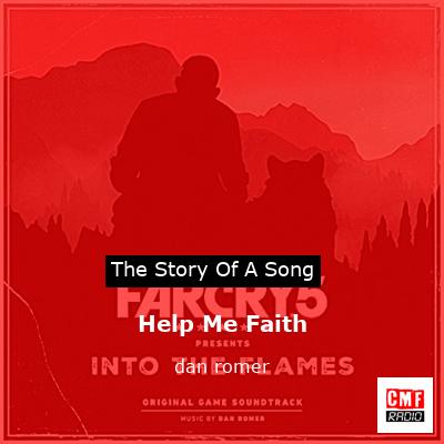 Help Me Faith – dan romer
