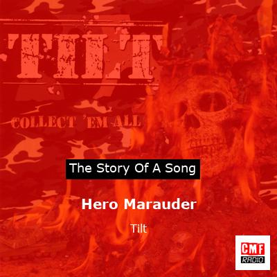 Hero Marauder – Tilt