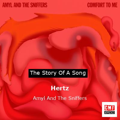 Hertz – Amyl And The Sniffers