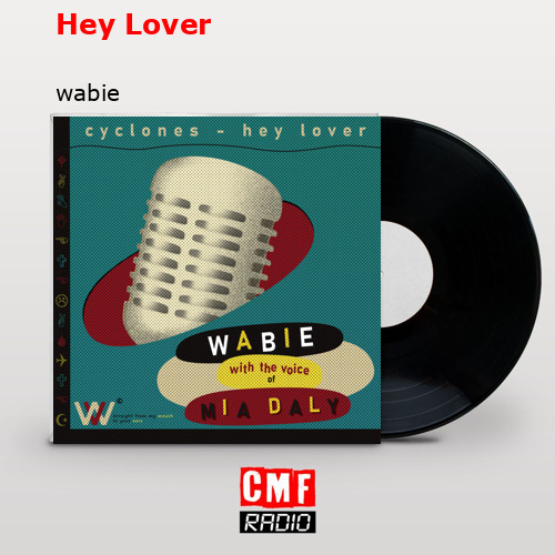 final cover Hey Lover wabie