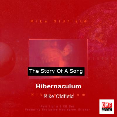 Hibernaculum – Mike Oldfield