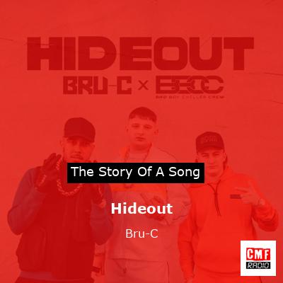 Hideout – Bru-C