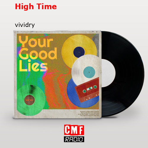 High Time – vividry