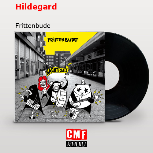 Hildegard – Frittenbude