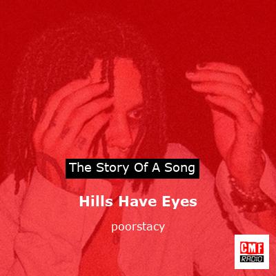 Hills Have Eyes – poorstacy